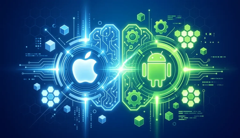 Application Mobile Dualmedia