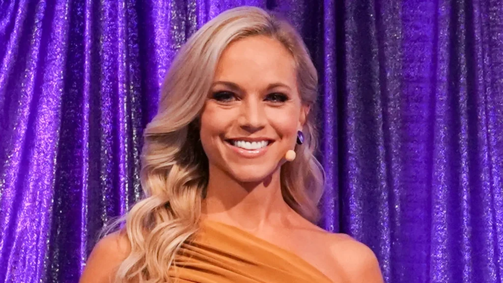 Tiffany Coyne Salary