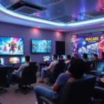 Playing Games on Blog PlayBattleSquare