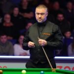 Stephen Hendry Net Worth