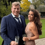 Tom Skinner Wife Real Story Behind the TV Star Life