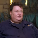 Adrian Higham Net Worth