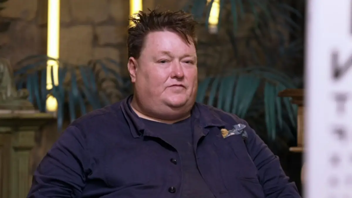 Adrian Higham Net Worth