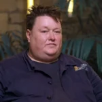 Adrian Higham Net Worth