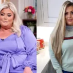 Sales Gemma Collins Weight Loss