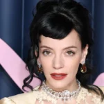 Lily Allen Net Worth