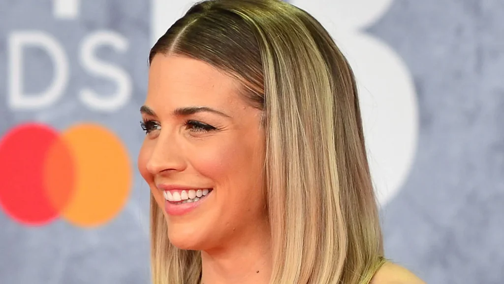 Gemma Atkinson Instagram