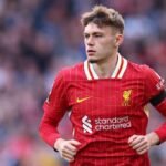 Conor Bradley Salary