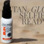 Self Tan Lotion Sun Labs
