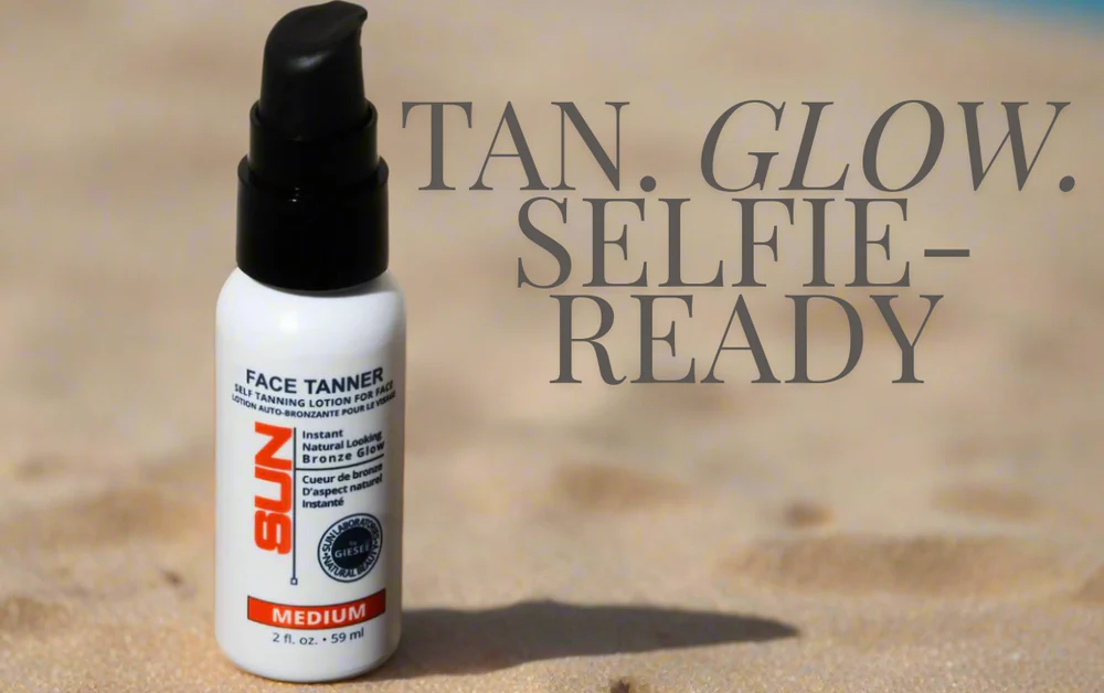 Self Tan Lotion Sun Labs Self Tan Lotion Sun Labs