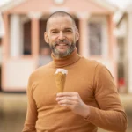 Fred Sirieix