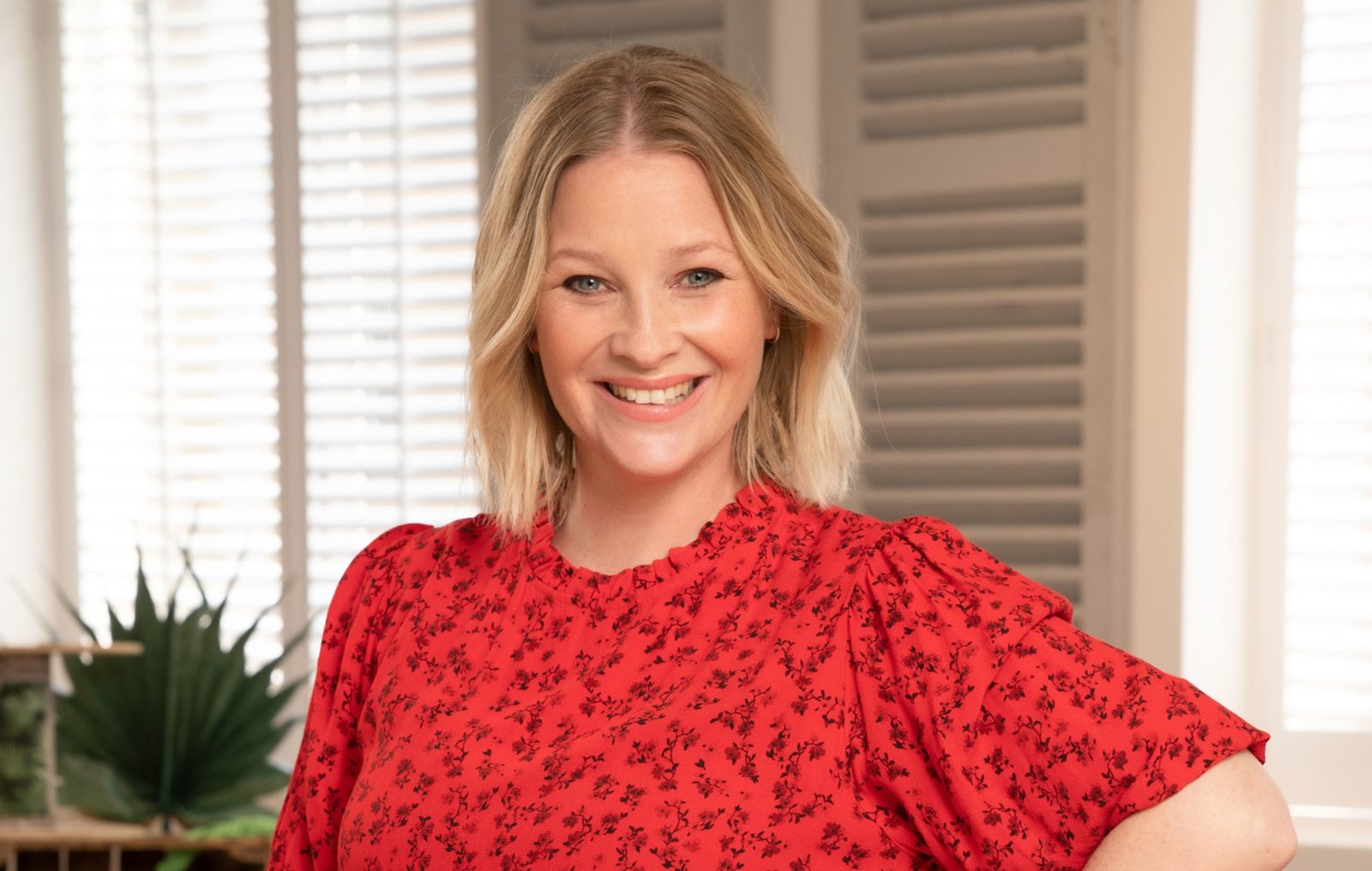 Joanna Page Net Worth