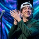 Marcello Hernandez Height