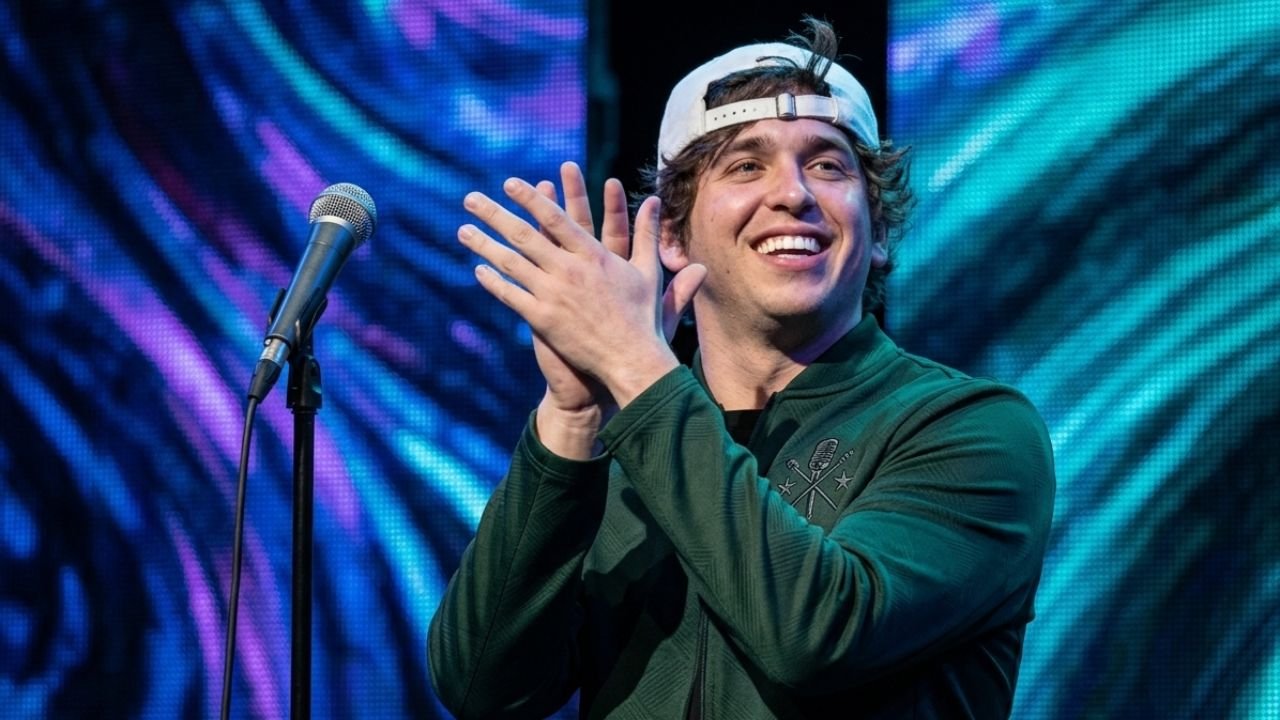 Marcello Hernandez Height