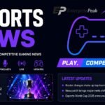 Esports News DualMedia