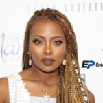 Eva Marcille