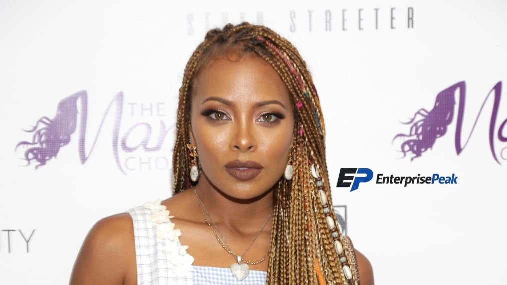 Eva Marcille