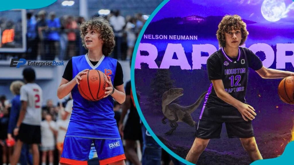 Nelson Neumann