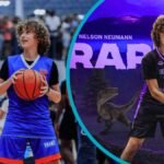 Nelson Neumann
