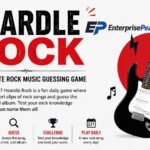 Heardle Rock The Ultimate Challenge for Music Lovers