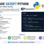 Upgrade Oxzep7 Python