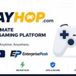 Playhop com