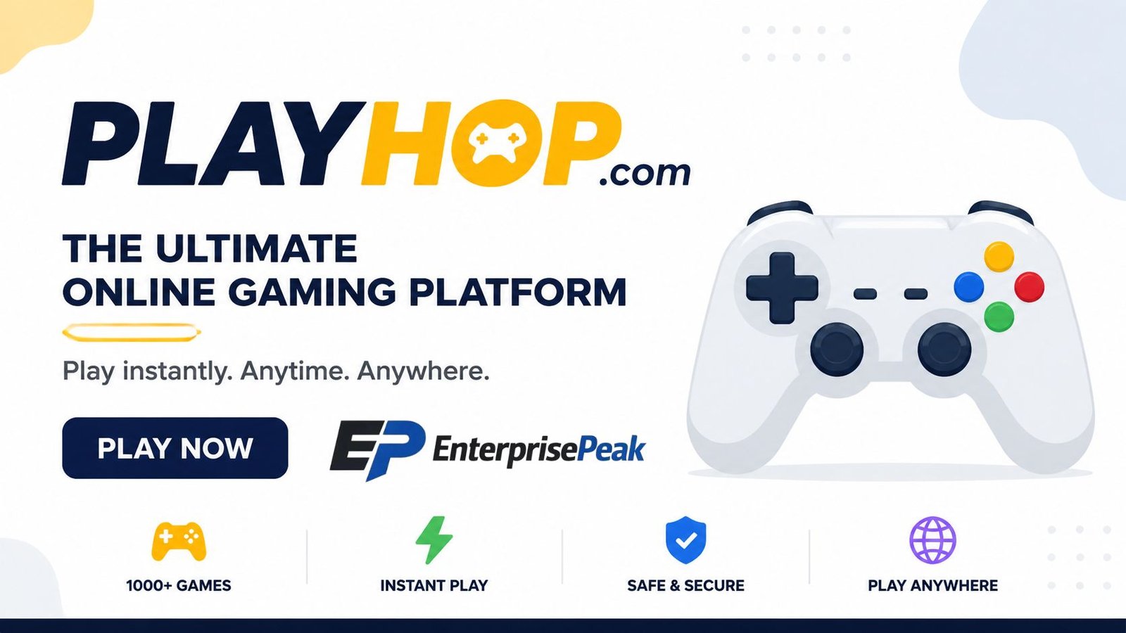 Playhop com