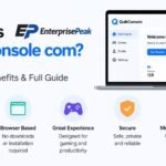 QuikConsole com