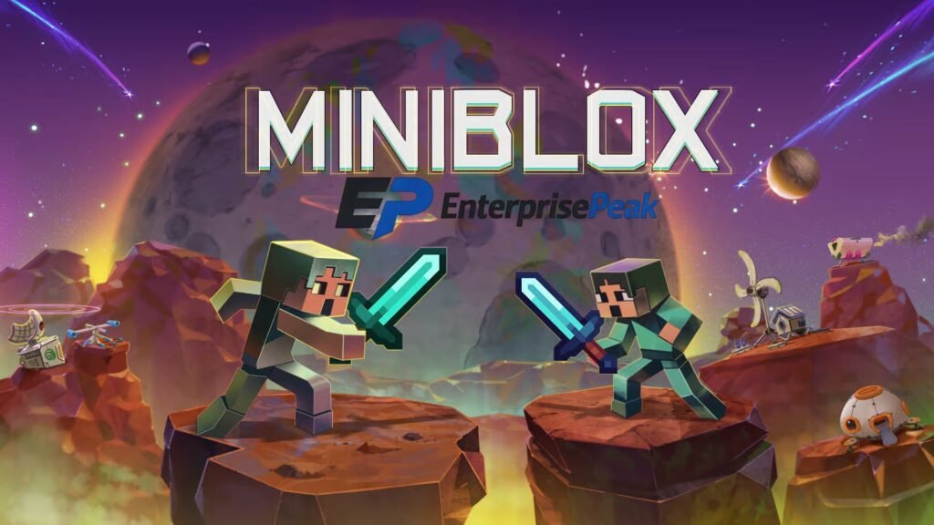 Miniblox