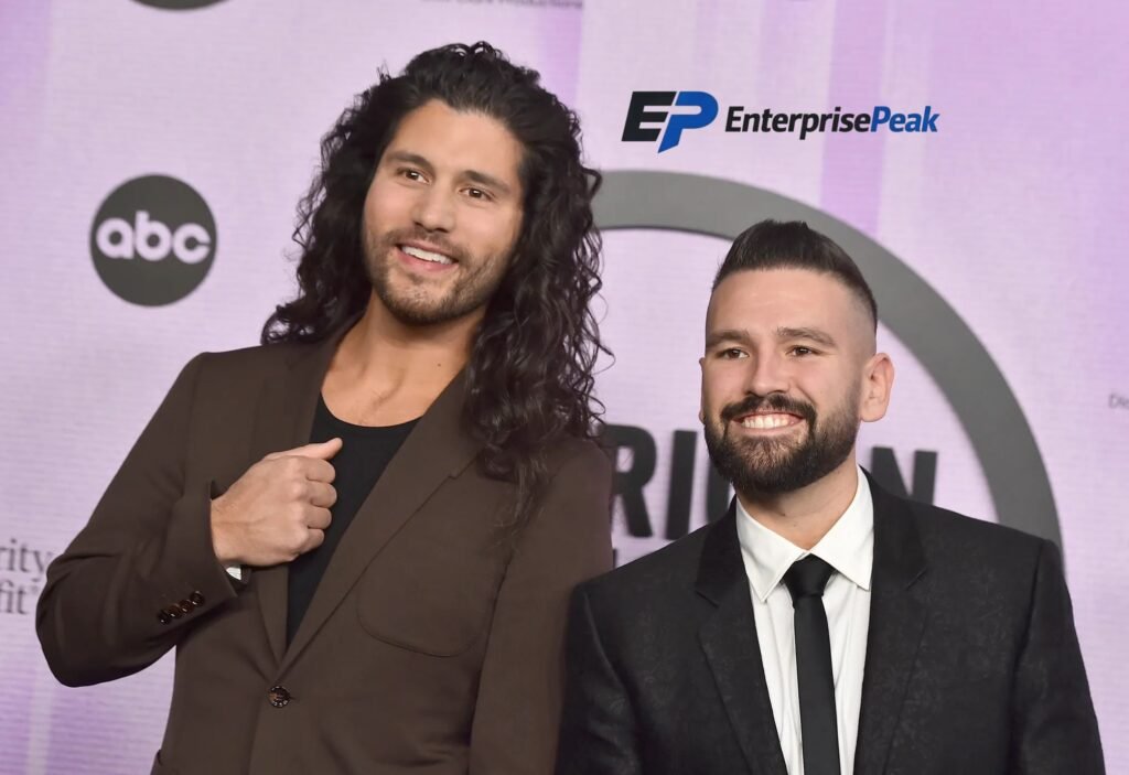 Dan and Shay tragedy