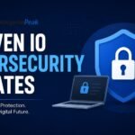 Droven IO Cybersecurity Updates