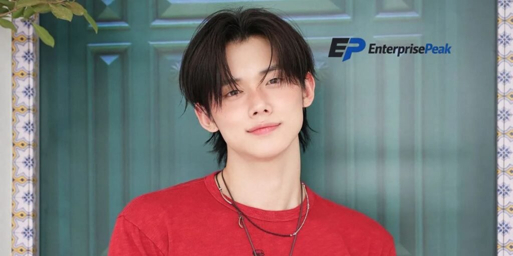 Yeonjun Age