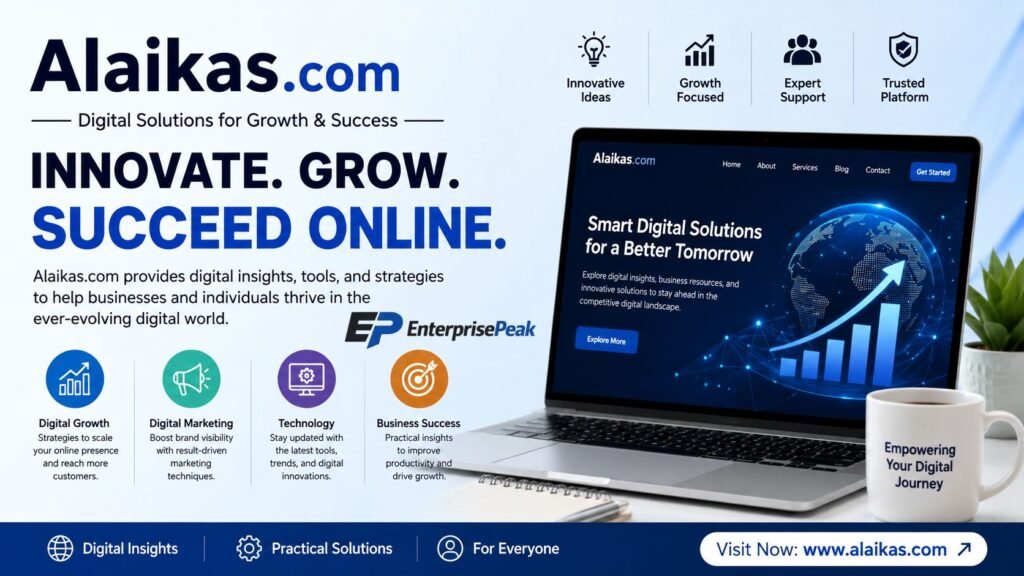 Alaikas.com