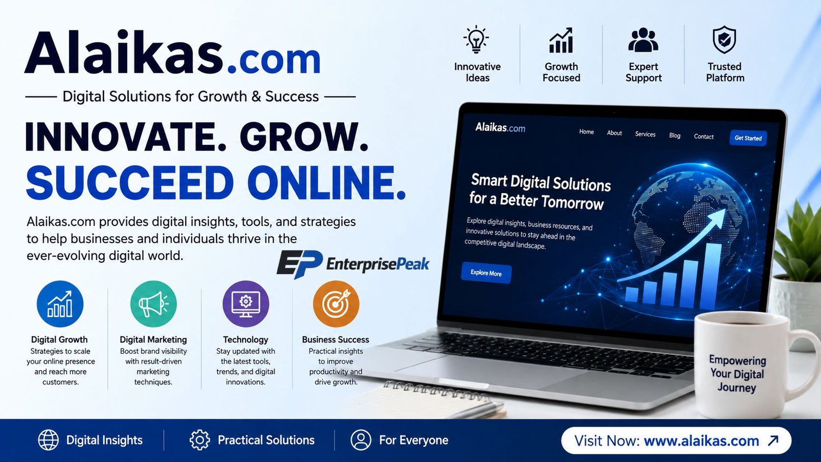 Alaikas.com