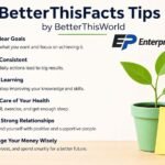 BetterThisFacts Tips by BetterThisWorld