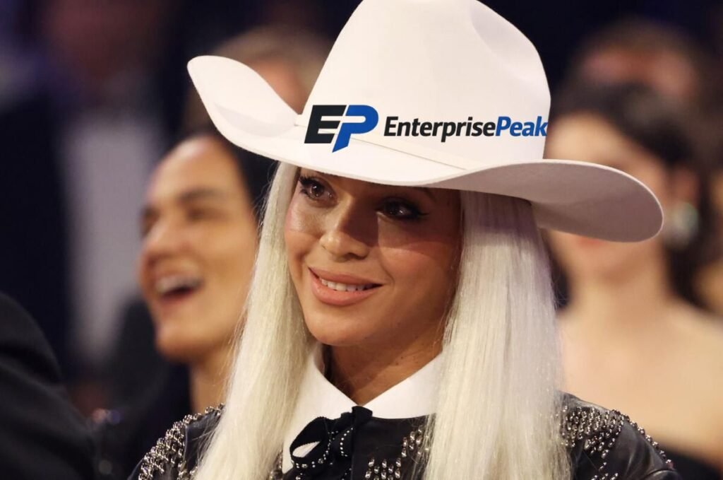 Beyoncé Height