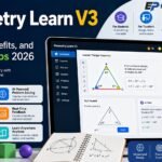Geometry Learn V3