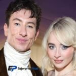 Sabrina Carpenter Barry Keoghan