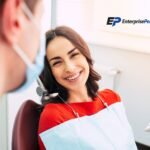 Hairstyle Dentist