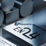 EN24 Alloy Steel