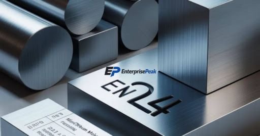 EN24 Alloy Steel EN24 Alloy Steel