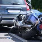 Motor Vehicle Accident
