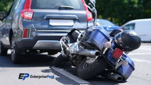 Motor Vehicle Accident