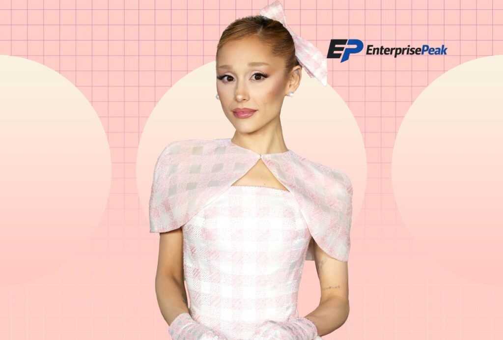 Ariana Grande