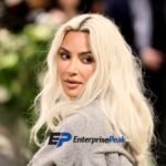 Kim Kardashian Height