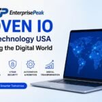 droven io future technology usa