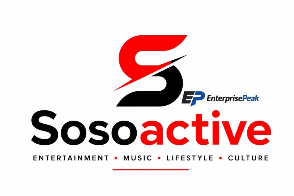 Sosoactive
