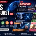 Newsflashburst com