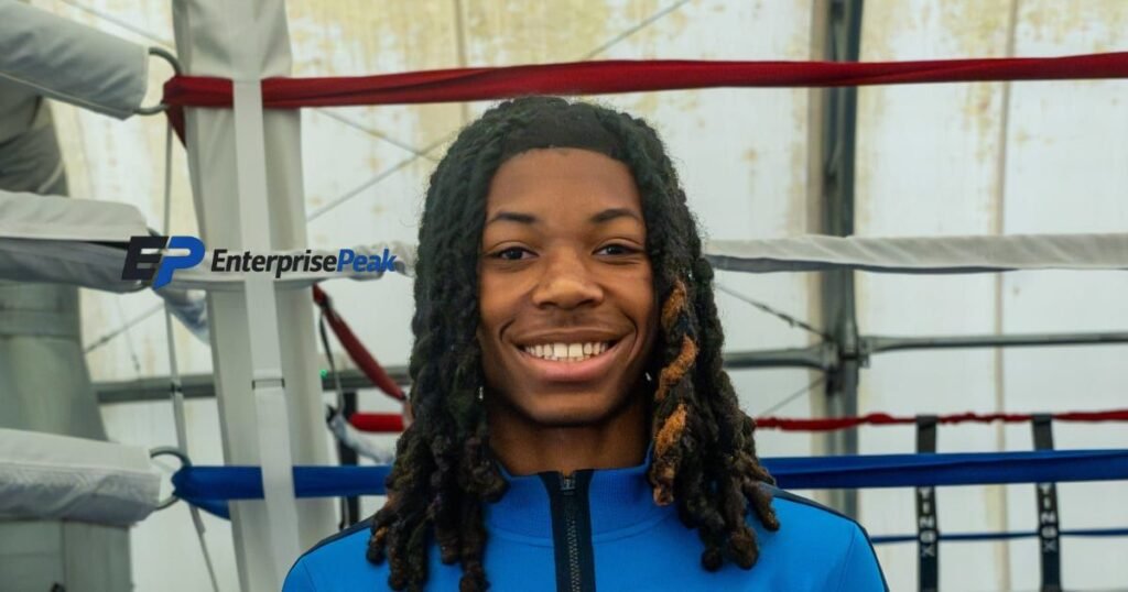 Malachi Ross