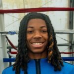 Malachi Ross